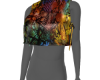 Venjii Snake Top RL