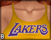 Lakers Cheerleader