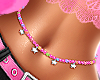 $  Y2k Star Waist beads