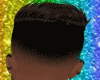 Hair Castanho