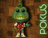 Dinosaurs Robbie Funko