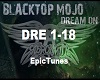 Dream On-Blacktop Mojo