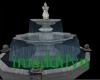 {ML} Romantic Fountain
