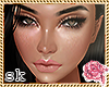 SK~ Shea Tanned