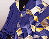 [EID] Blue Hexagon