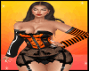 !R Halloween Outfit