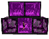 (Fe)Purple dance boxes