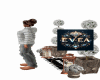 chairs evea