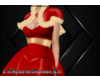 BL Fur Winter Gown