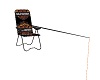 Harley Fishing Chair