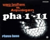 Aquagen Phatt Bass Remix