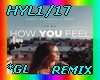 HYL1/17-how you feeling