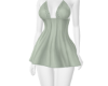 sweet emerald dress