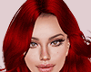 Luisa Hair Red