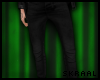 S| Black Jeans