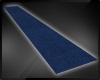 Blue Walk Carpet