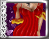 Request Spain Dress 