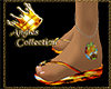 PALMBEACH SANDALIAS