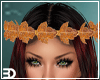 Fall Leaf Headband