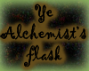 Ye Alchemist's Flask