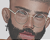 Vintage Glasses