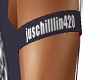(CUSTOM)JUSCHILLLIN420
