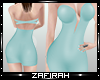 Zh' Leah Dress -S-