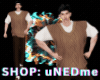 Male Model walk