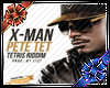 X-Man- Pete Tet- Tetris 