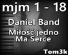 D.Band-Milosc jedno ma..