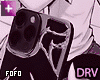 DRV F | scream & smile.