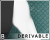DRV Fur Delure Sleeves