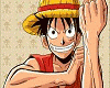 Luffy One Piece Avatar