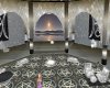 Silver Pentacle Temple