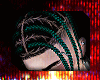 Dropped Braids
