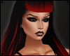 Zenobia Black Red