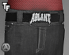 Jeans DKon x Ablant