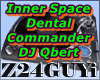 Space Dental Commander