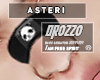 D| Panda NoseBand |Aster