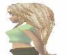 Long Blond hair
