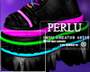 [P]Proud & Punk Boots