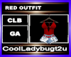 RED OUTFIT