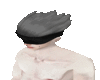 Satoru hair