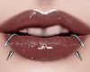 Lips Deb Gloss P #3