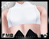 [TFD]Corse Crop Wh