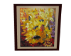 Sunflowers Painting