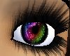 ~S~Colorful Eyez
