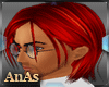 AN- AnAS Red Hair