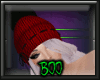 Beanie + Hair v4