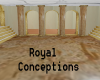 Royal Conceptions 